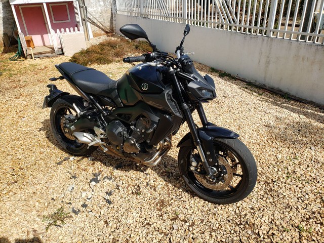 MT09 20/21