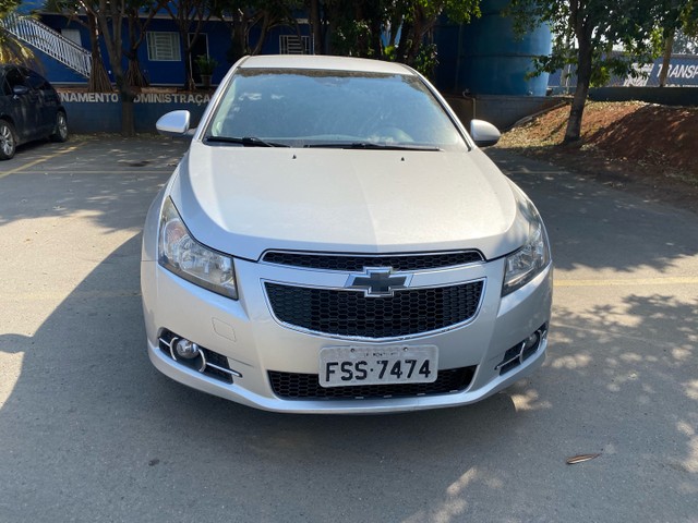 CRUZE