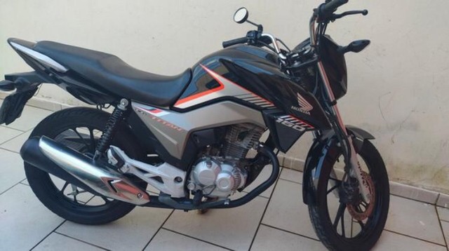 VENDO CG 160