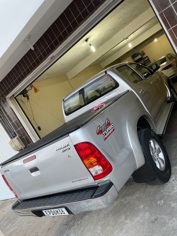 HILUX 2010