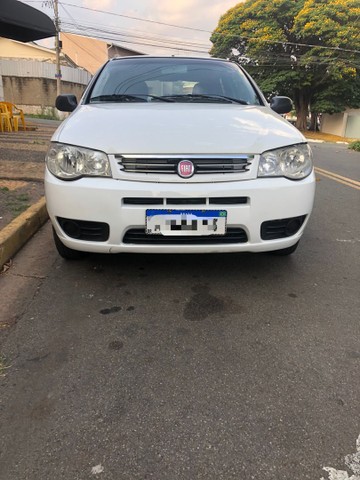 PALIO 1.0 2015