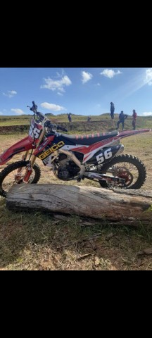 CRF 250R