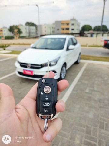 FIAT CRONOS DRIVE 2018/19
