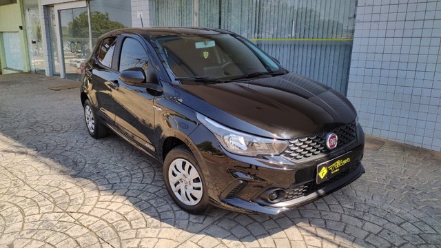 FIAT ARGO DRIVE 1.0 2020/2020