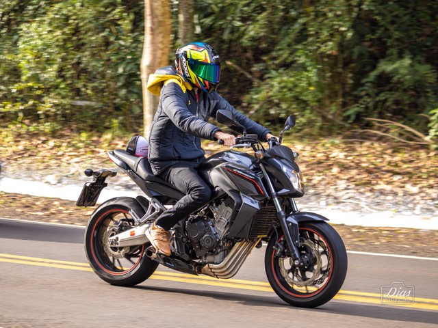 CB650F