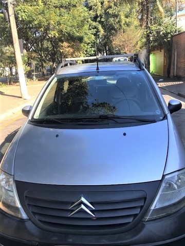 C3 XTR 1.6 FLEX