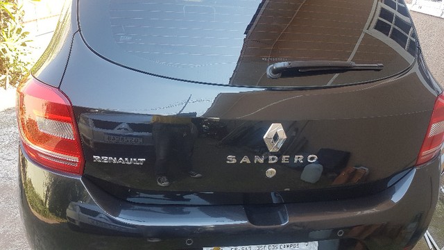 SABDERO EXPRESSION 1.0 12V 2019