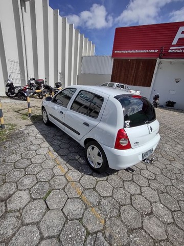 CLIO 1.0 16V 2009/2010