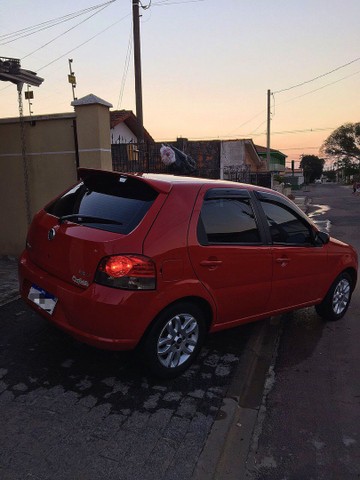 PÁLIO ELX FIRE FLEX 1.4