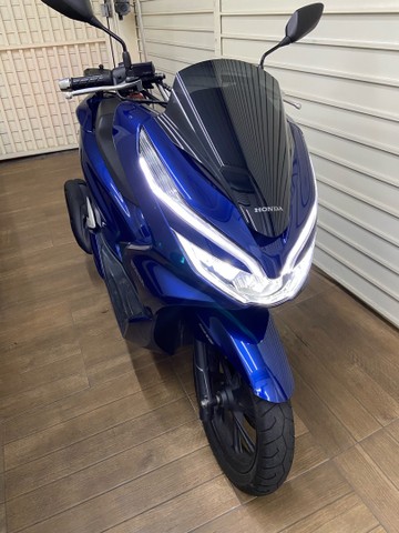 PCX 2020