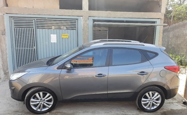 IX35 2016 CONSERVADA