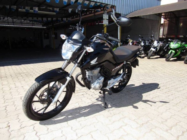 VENDE-SE FAN 160 ANO 2019