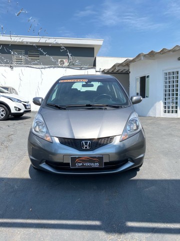 HONDA FIT EX