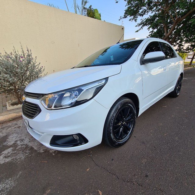 COBALT LTZ
