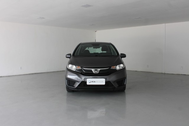 HONDA FIT LX 1.5 2015