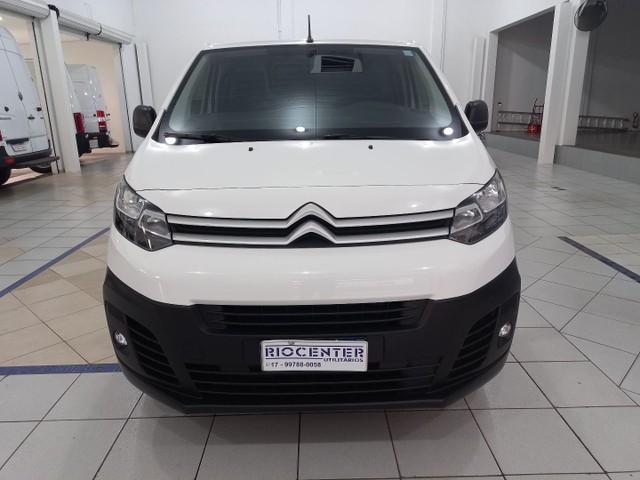 CITROEN JUMPY 2020/2021