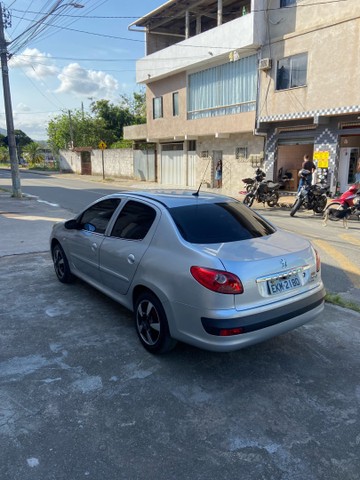 PEUGEOT 207 PASSION