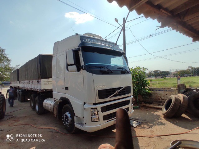FH540