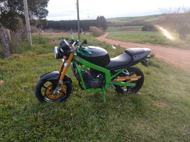COMET 250