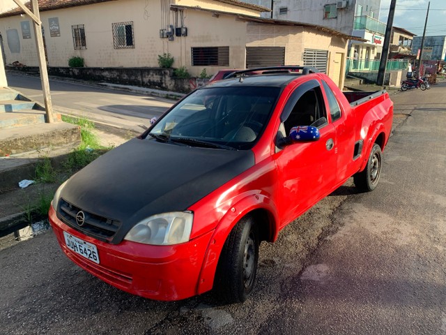MONTANA P/ INTERIOR R$10.500