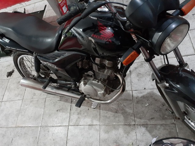 VENDO FAN 150