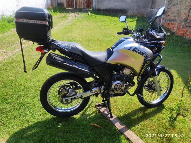 TENERE 250