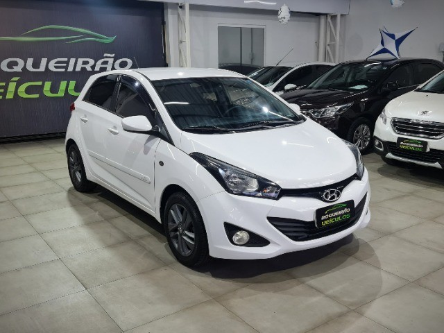 HB20 COMFORT 1.6