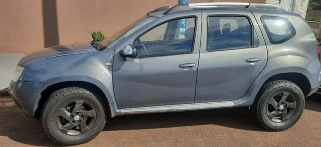 CARRO FINANCIADO
