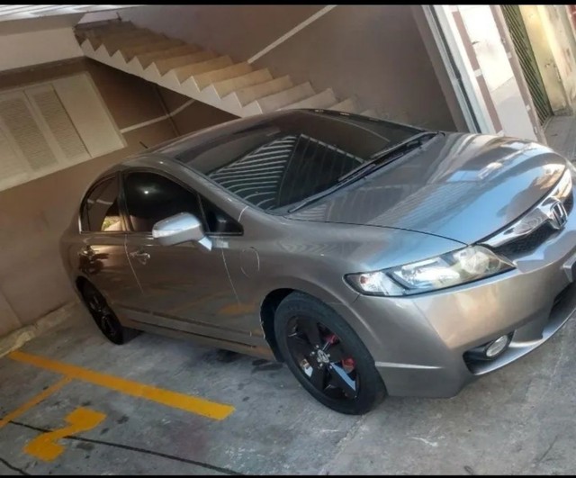 VENDO HONDA CIVIC