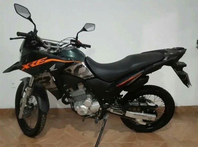 VENDO XRE