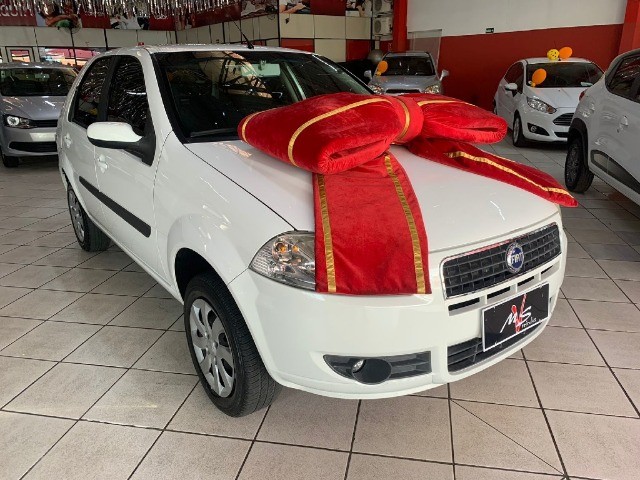 PALIO ELX 1.0  FLEX  2008