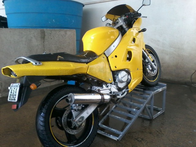 VENDE SE