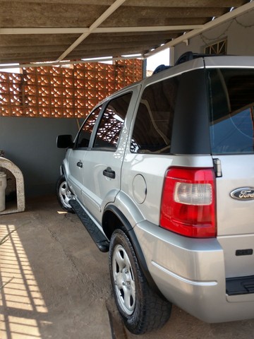 ECOSPORT 1.6 FLEX