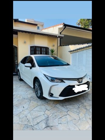 TOYOTA COROLA XEI 1.0 FLEX 16V AUT