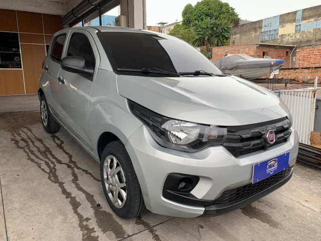 FIAT MOBI LIKE 1.0