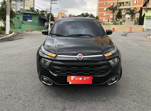 FIAT TORO ENDURANCE 20/2021