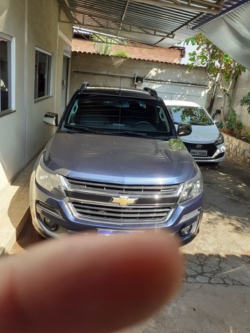 VENDO S10 ADVANTAGE 2016/2017 R$102 MIL