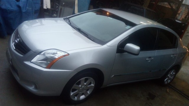 SENTRA 2010