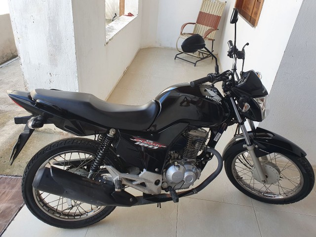 VENDO CG START 2018/2019