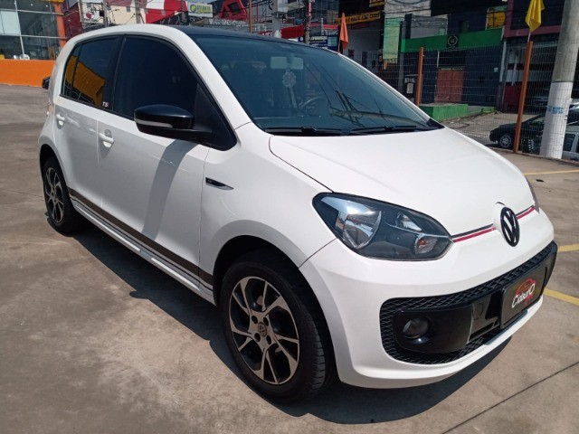 VW UP MOVE 1.0 2017