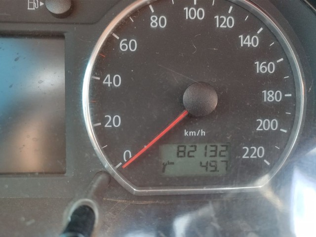 CARRO POLO