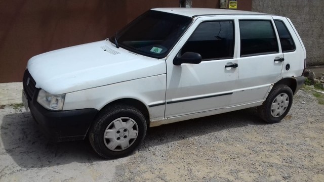 VENDO UNO 2007