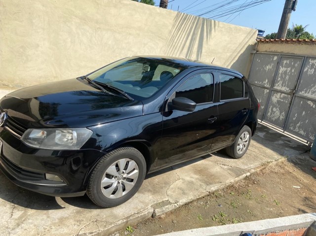 GOL  G6  TOPP