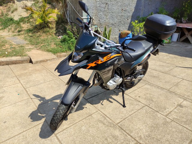 MOTO XRE 300