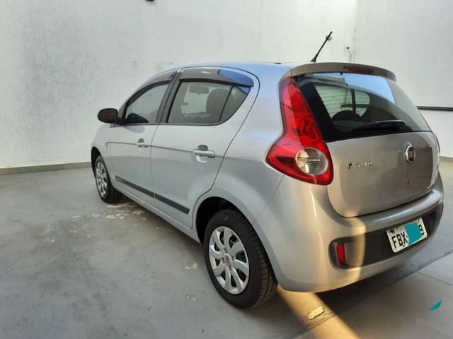 FIAT PALIO 1.4 ATTRACT