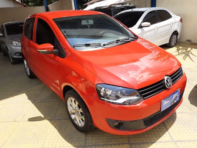 FOZ 1.6 2011 G2