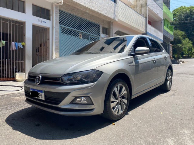 POLO COMFORTLINE 200TSI