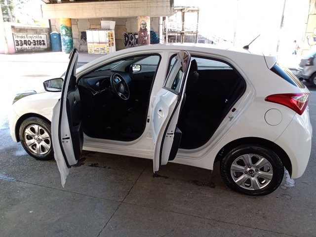 HYUNDAI HB20 2015 1.0 CONFORT