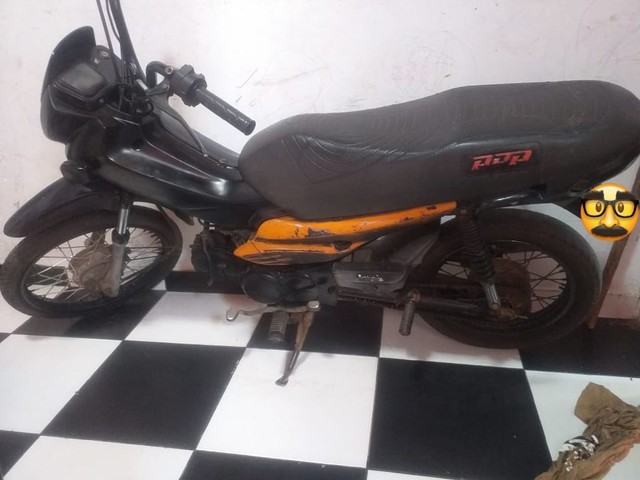 VENDO POP 100