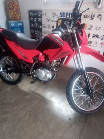 VENDO BROS 150